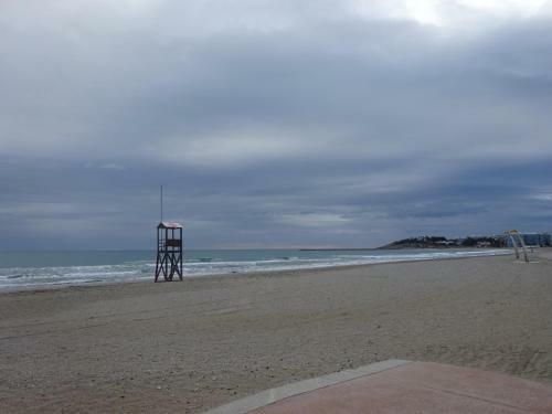 Apartamento Faraon Park