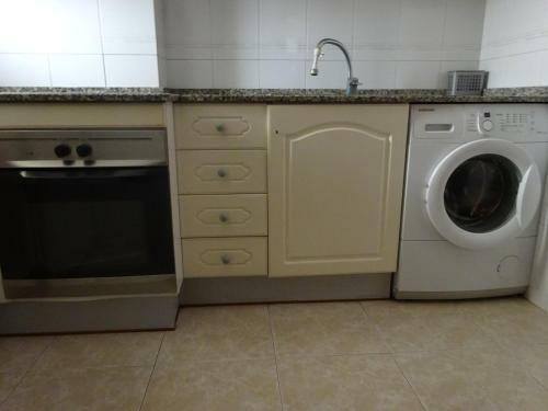 Apartamento Faraon Park