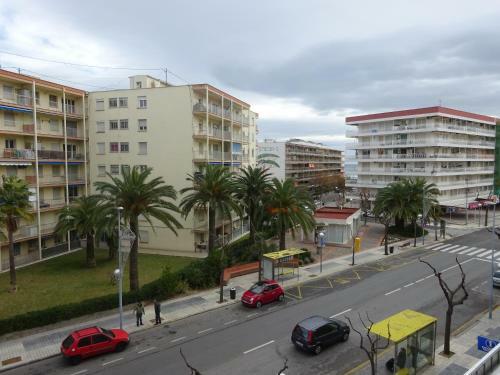 Apartamento Faraon Park