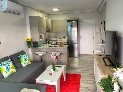 Apartamento Turquesa 10