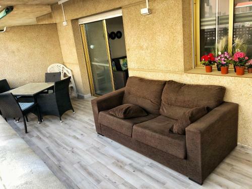 Apartamento Turquesa 10