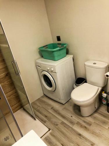 Apartamento Turquesa 10