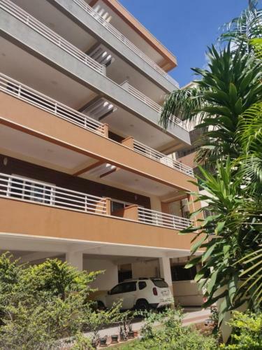 Apartamento Stayhome Stays