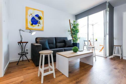 Apartamento Oneway Coral Xperience By Guestway