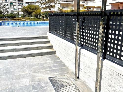 Apartbeach Adriatico 111 Junto Playa