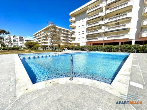 Apartbeach Adriatico 111 Junto Playa