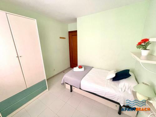 Apartbeach Nargam Vista Playa Clima Y Piscina