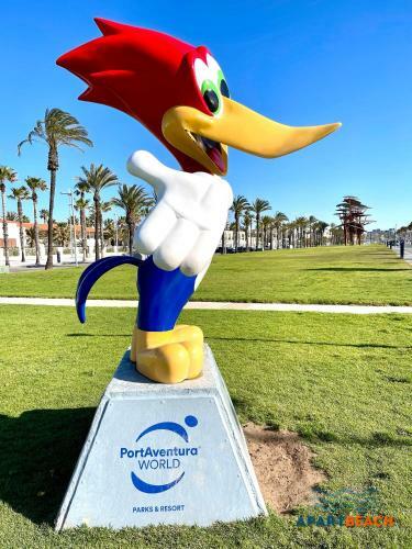 Apartbeach Nargam Vista Playa Clima Y Piscina