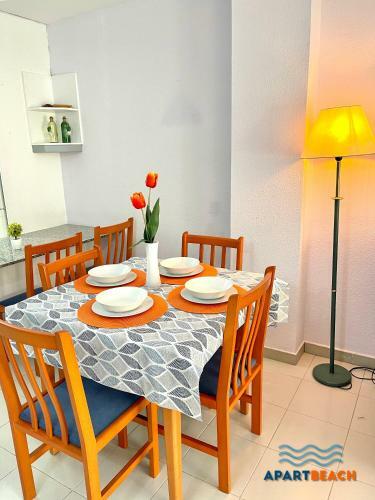 Apartbeach Nargam Vista Playa Clima Y Piscina
