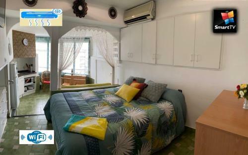 Apartamento Promar Playa 685