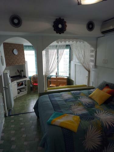 Apartamento Promar Playa 685