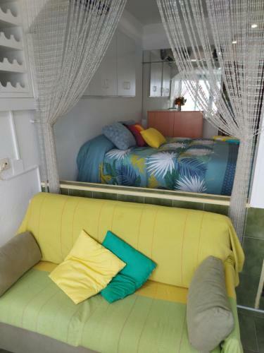 Apartamento Promar Playa 685