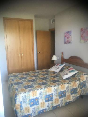 Apartamento Punta Prima 229