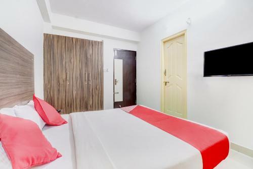 Hotel Vaccinated Staff - Oyo 79745 My Own Nest