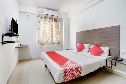 Hotel Vaccinated Staff - Oyo 79745 My Own Nest