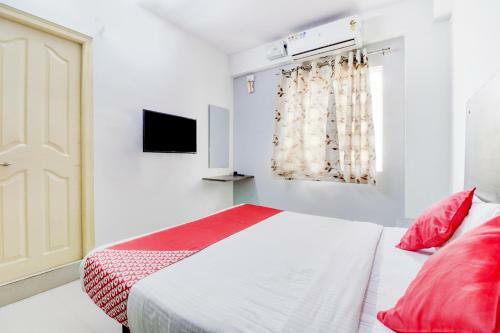 Hotel Vaccinated Staff - Oyo 79745 My Own Nest