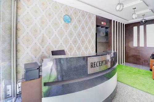 Hotel Vaccinated Staff - Oyo 79745 My Own Nest