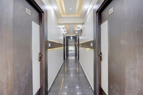 Hotel Vaccinated Staff - Oyo 79745 My Own Nest