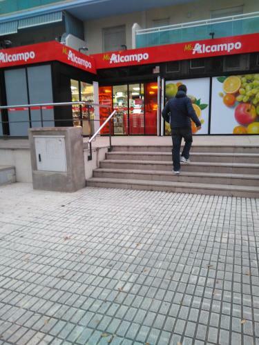Apartamento Merece La Pena Conocer La Pineda