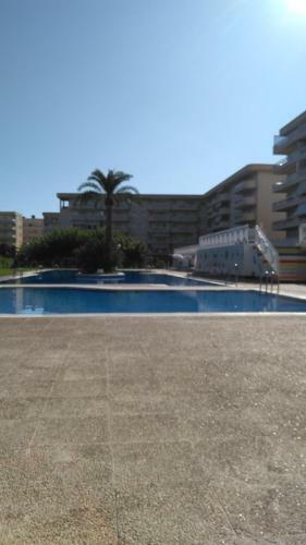 Apartamento Merece La Pena Conocer La Pineda