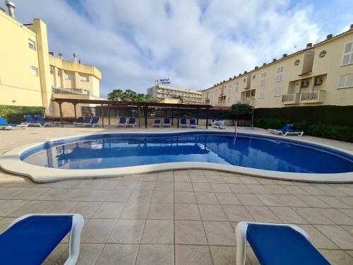 Apartamento Mediterraneo