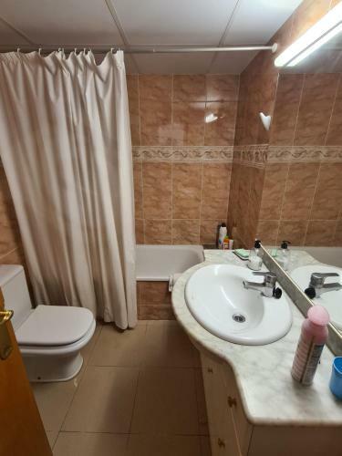 Apartamento Mediterraneo