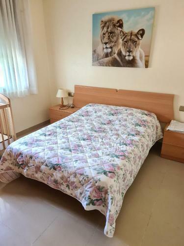 Apartamento Mediterraneo