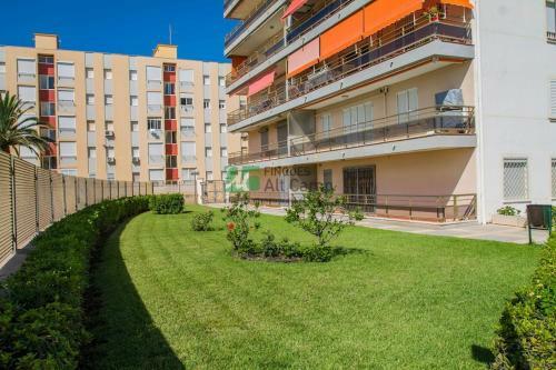 Apartamento En La Pineda