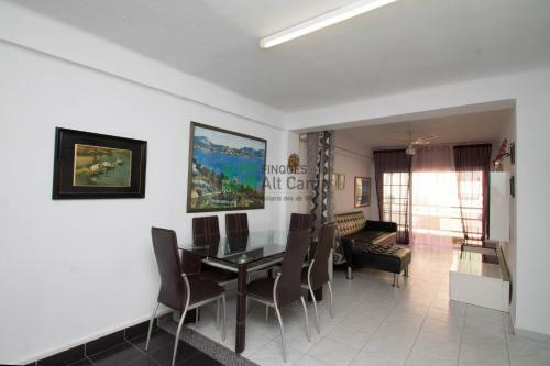 Apartamento En La Pineda