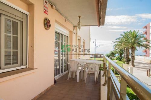 Apartamento En La Pineda