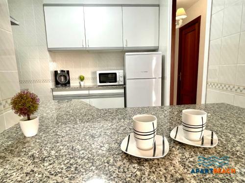 Apartbeach Paradis Park Vistas Playa