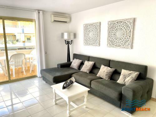 Apartbeach Paradis Park Vistas Playa