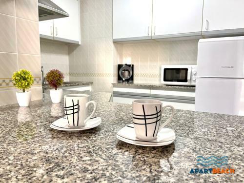 Apartbeach Paradis Park Vistas Playa