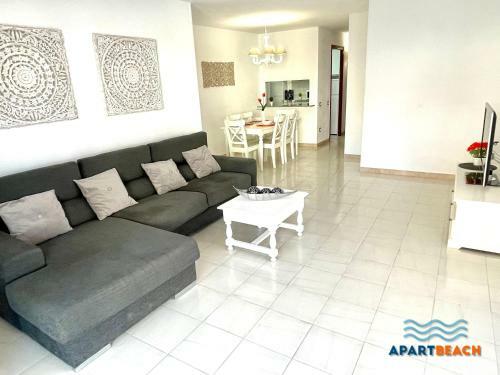 Apartbeach Paradis Park Vistas Playa