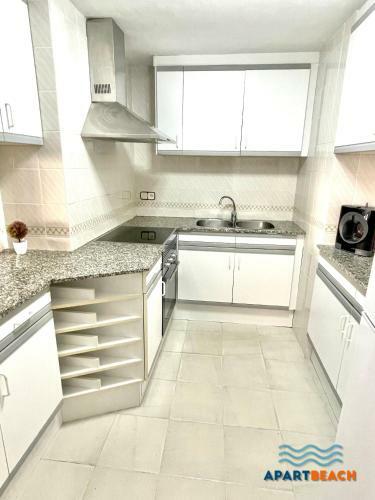 Apartbeach Paradis Park Vistas Playa