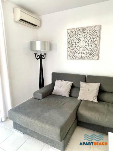 Apartbeach Paradis Park Vistas Playa