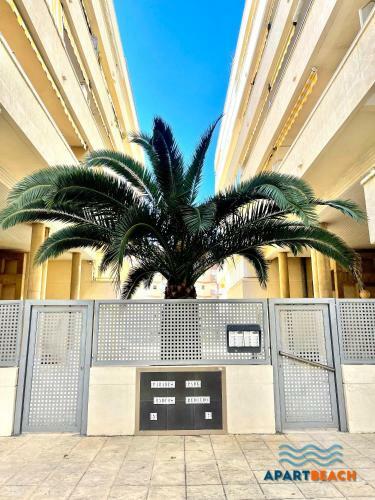Apartbeach Paradis Park Vistas Playa