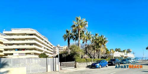 Apartbeach Paradis Park Vistas Playa