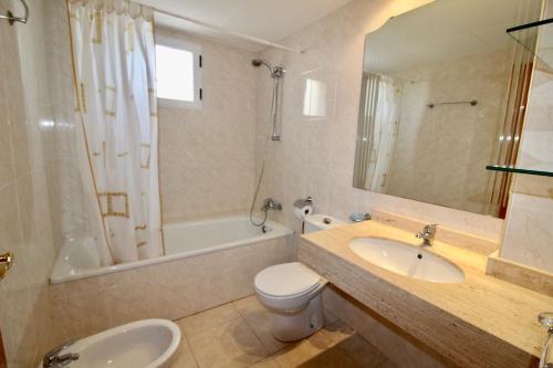 Apartamento Carrer Amadeu Vives 69