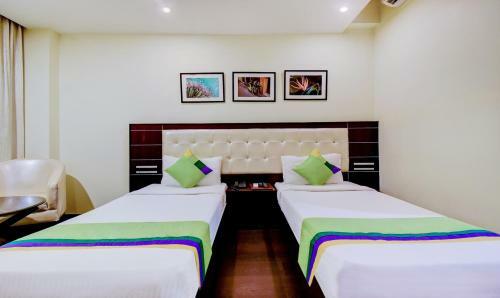 Hotel Treebo Trend Primeland Suits