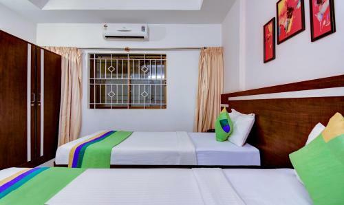 Hotel Treebo Trend Primeland Suits
