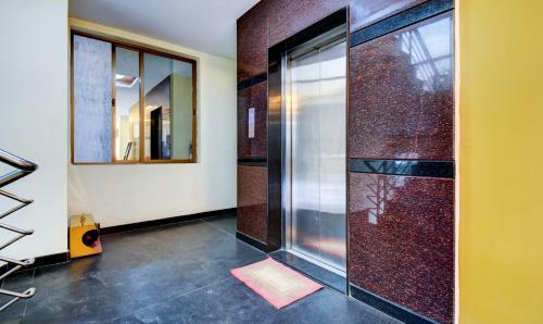 Hotel Treebo Trend Primeland Suits