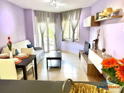 Apartbeach Cye 5 Vista Playa