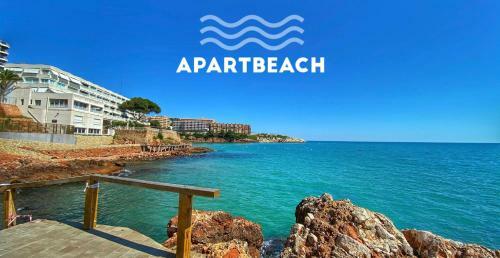 Apartbeach Cye 5 Vista Playa