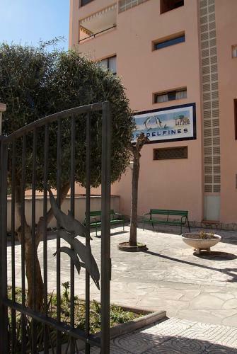 Apartamento En Playa De La Pineda