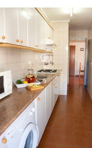 Apartamento En Playa De La Pineda