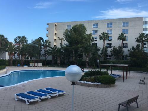 Apartamento Estival Parc, Punta Prima 2