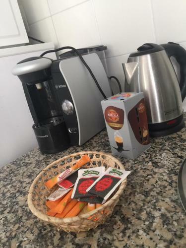 Apartamento Promar La Pineda