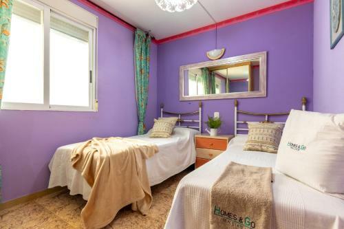 Apartamento Homes & Go Mare Internum III