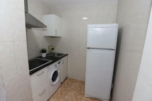 Apartamento Tecavi Costa